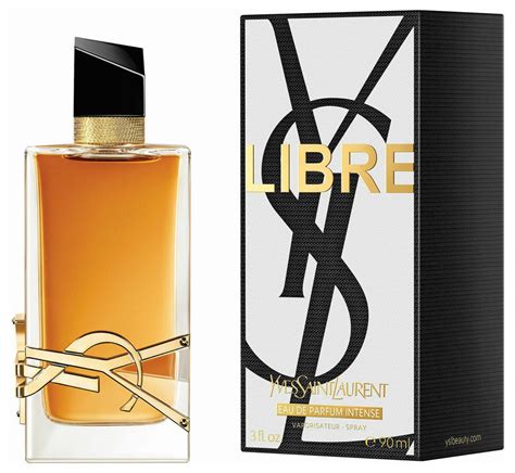 ysl libre intense refill|ysl libre intense 10ml.